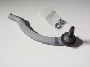 Image of Steering Tie Rod End (Left) image for your 2003 Volvo V70   